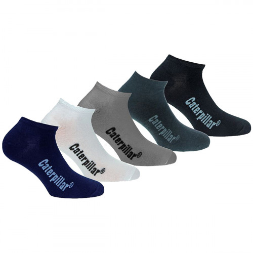 Kurze Sneaker-Socken aus...