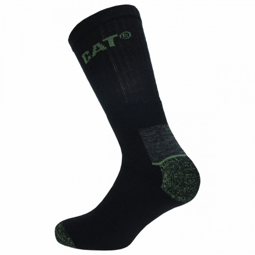 Thermal work socks 2-pack...