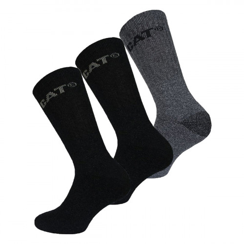 Chaussettes de travail 3...