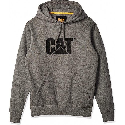 Hoodie mit Kapuze und...