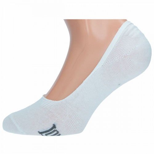 Chaussettes invisibles 3...