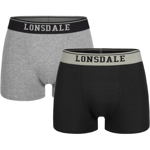 Boxer da Uomo Lonsdale - 2...