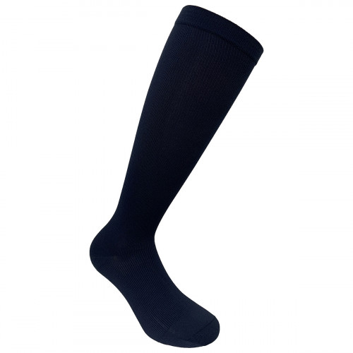 Chaussettes de contention graduée femme — 1 paire — Foot-Fresh anti-odeurs — Scholl