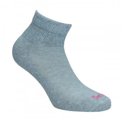 Quarter-Socken aus...