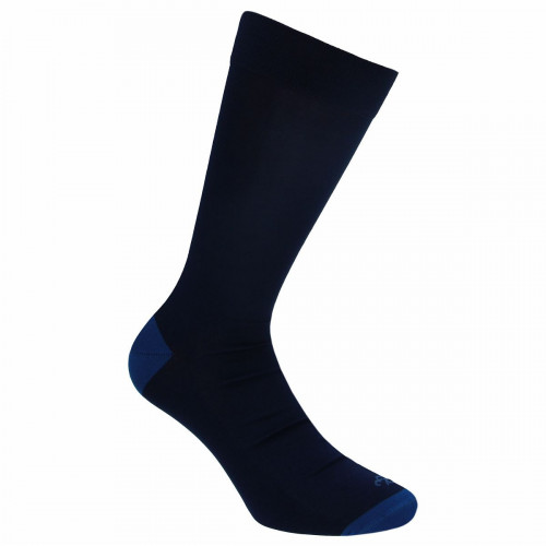 Men's no-show socks 1 pair, stretch mercerized cotton one size EU 40/45 — ZENZERO' 1959