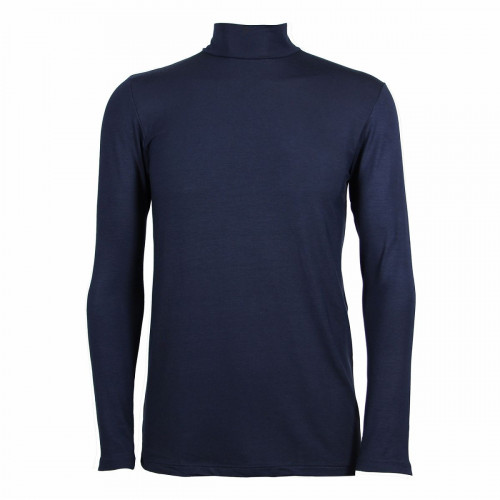 Pull col roulé homme...