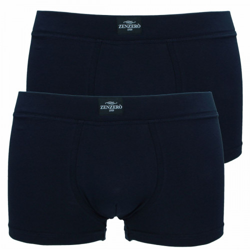 Boxer homme en coton...