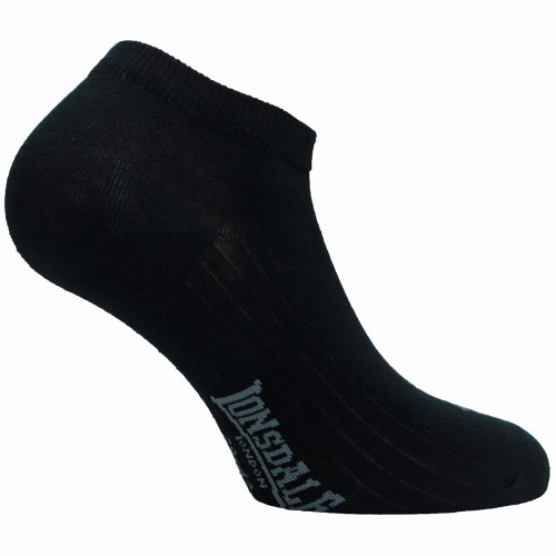 Lot de 3 chaussettes basses...