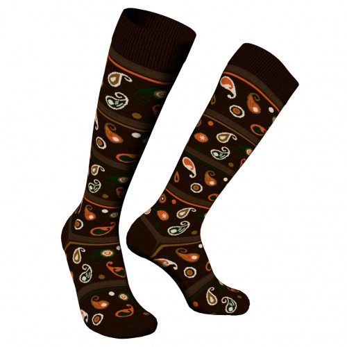 Men's long socks 1 pair...