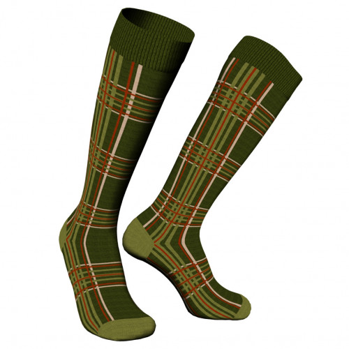 Lange Herrensocken, 1 Paar...