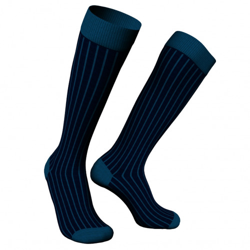 Lange Herrensocken aus...