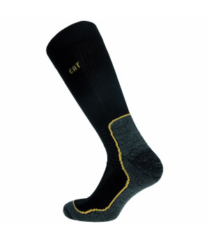 COOLMAX — 1 pair Caterpillar breathable mid-calf socks