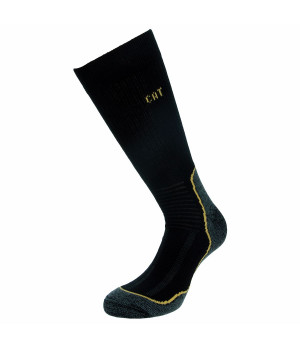 COOLMAX — 1 Paar atmungsaktive Wadenhochsocken Caterpillar
