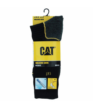 COOLMAX — 1 Paar atmungsaktive Wadenhochsocken Caterpillar
