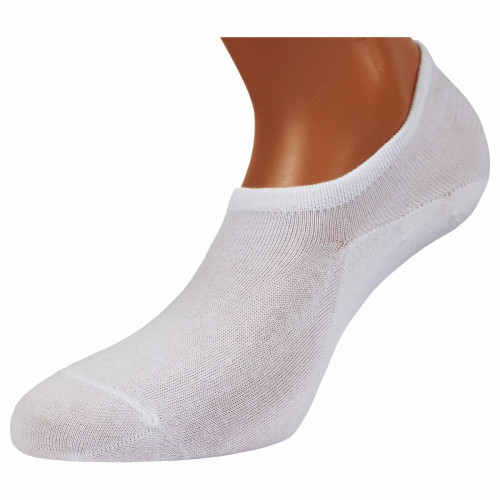 Unsichtbare Short-Sneakersocken 3 Paar Baumwolle mit Antirutsch — Caterpillar