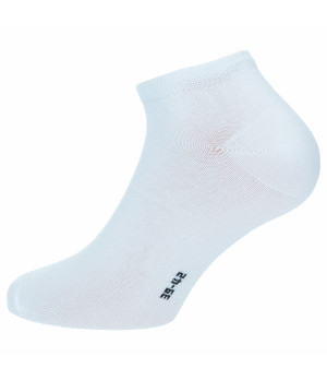Men's breathable cotton ankle socks 3-pack — Caterpillar
