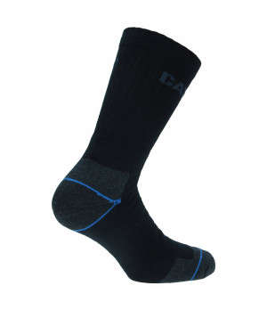 Lot de 3 chaussettes de travail courtes renforcées Coolmax — Caterpillar