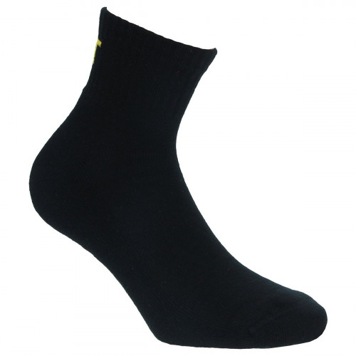 3-pack work socks — reinforced toe & heel Caterpillar