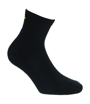 Chaussettes de travail 3 paires — pointe et talon renforcés Caterpillar