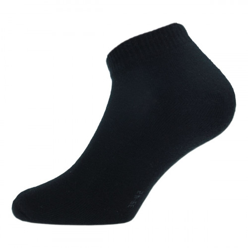 Calze sportive alla caviglia 3 paia con soletta in spugna — Caterpillar