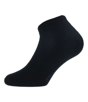 Calze sportive alla caviglia 3 paia con soletta in spugna — Caterpillar