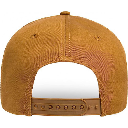 Casquette à visière avec bande anti-transpiration — CAT