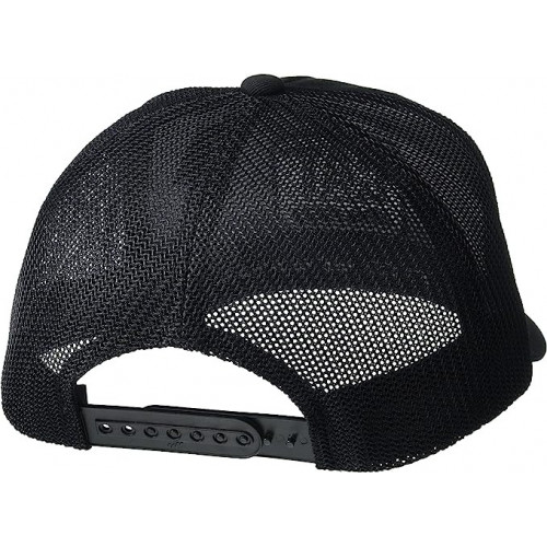 Herren Cap mit Schirm und elastischem Schweißband — CAT