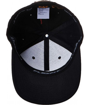 Men's camouflage visor cap — Breathable sweatband CAT