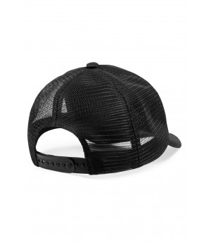Gorra con visera talla única ventilada malla trasera — Lonsdale
