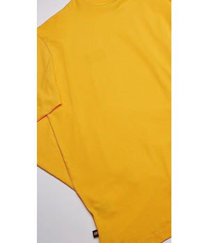 Caterpillar Herren Langarmshirt — Komfortabler Rundhals