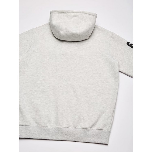 Herren Hoodie mit Kapuze und Reißverschluss, große Taschen — Caterpillar