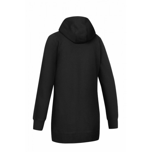 Robe sweat à capuche oversize et chaude — Lonsdale