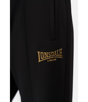 Tuta corta da donna con tasche con cerniera — Lonsdale