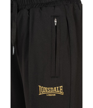 Tuta corta da donna con tasche con cerniera — Lonsdale