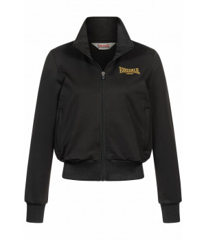 Tuta corta da donna con tasche con cerniera — Lonsdale