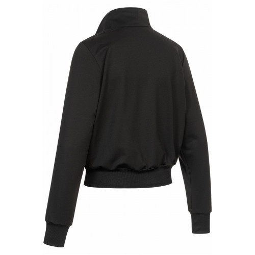 Tuta corta da donna con tasche con cerniera — Lonsdale