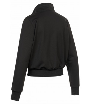 Tuta corta da donna con tasche con cerniera — Lonsdale