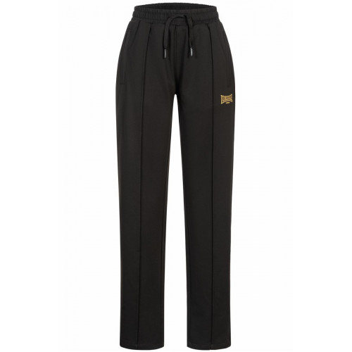 Tuta corta da donna con tasche con cerniera — Lonsdale