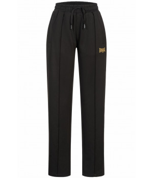 Tuta corta da donna con tasche con cerniera — Lonsdale