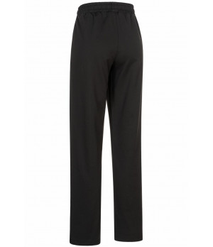 Tuta corta da donna con tasche con cerniera — Lonsdale