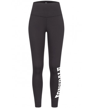 Leggins donna elasticizzati ergonomici — Lonsdale