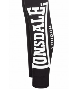 Legging femme extensible ergonomique — Lonsdale