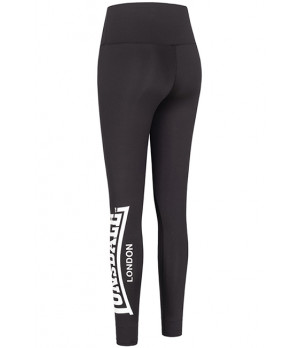 Leggings mujer elásticos ergonómicos — Lonsdale