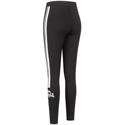 Damen Slim-Fit Leggings mit Seitenstreifen — Lonsdale