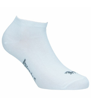 Combed Cotton Sneaker Socks 5-Pack, Breathable Ankle — Lonsdale