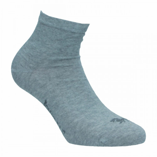 Knöchelhohe Socken 8er Pack aus gekämmter, atmungsaktiver Baumwolle — Lonsdale