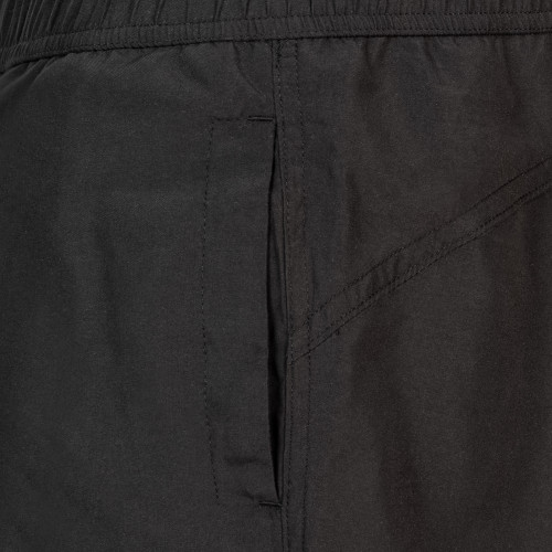 Bañador corto hombre — con bolsillos laterales y estampado Lonsdale