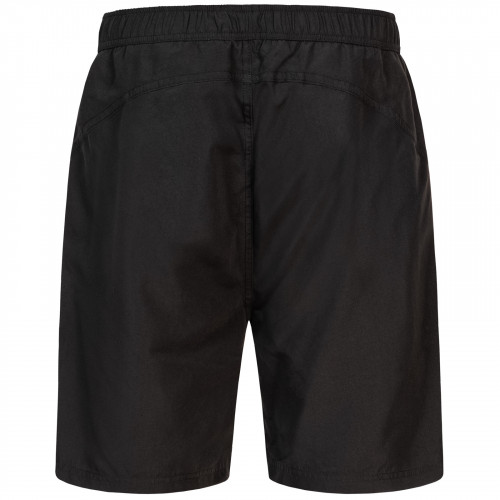 Herren Badeshorts — Shorts mit Seitentaschen und Lonsdale-Print