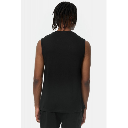 Cotton/Polyester T-shirt & Shorts Set — Breathable and Comfortable Lonsdale