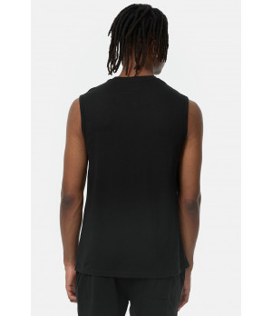 Ensemble t-shirt et short en coton/polyester — Respirant et confortable Lonsdale